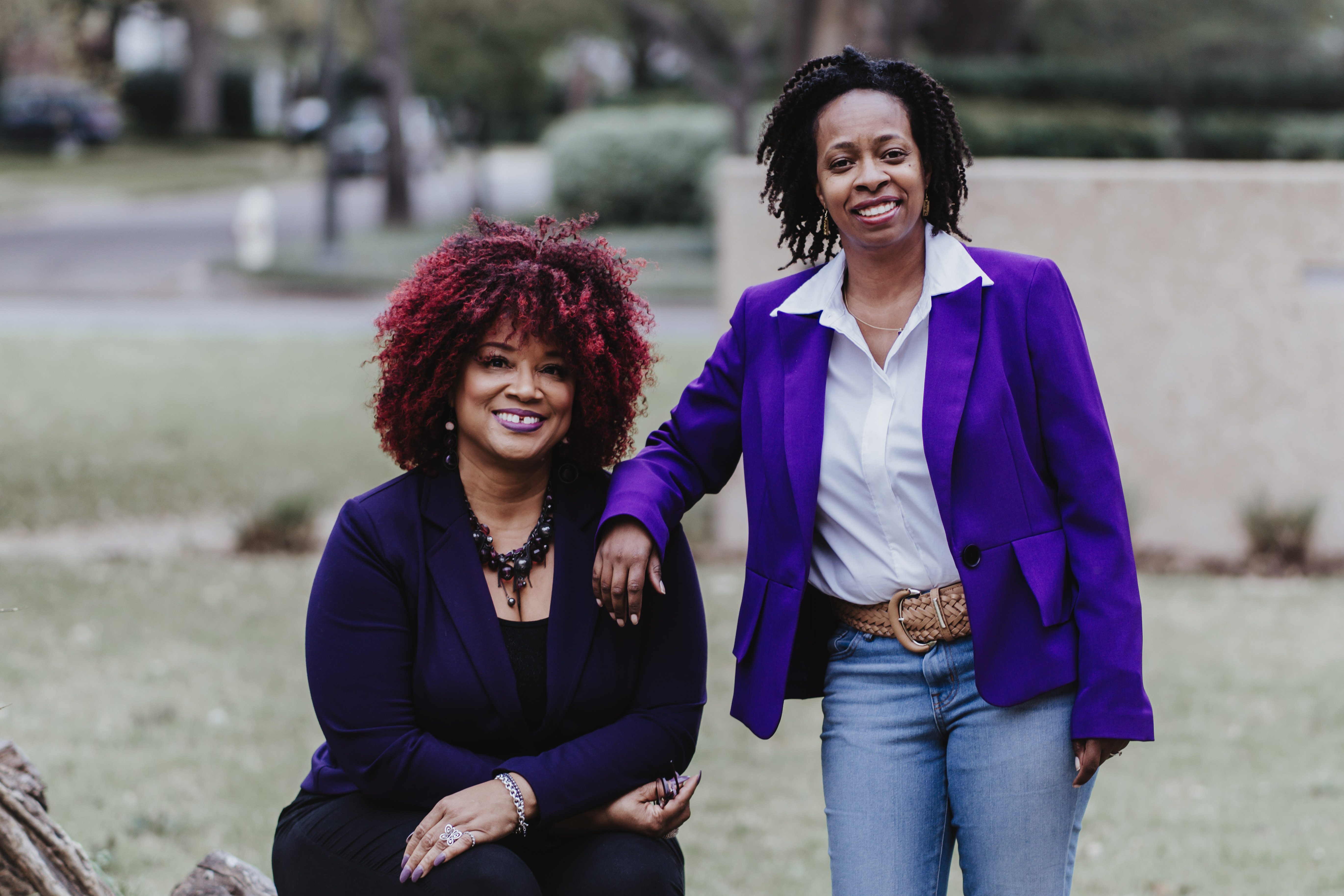 What it means to be free: a conversation with womanist preachers