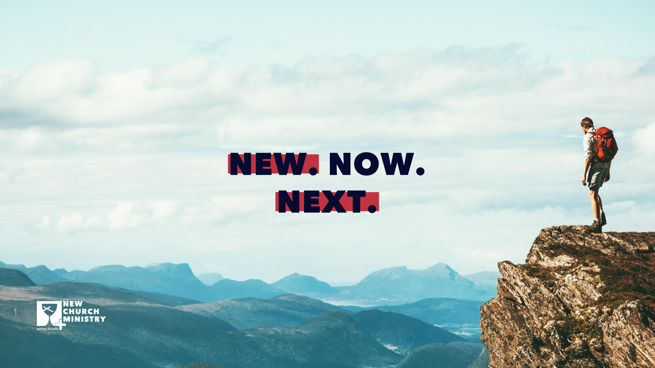 New Church Summit convened