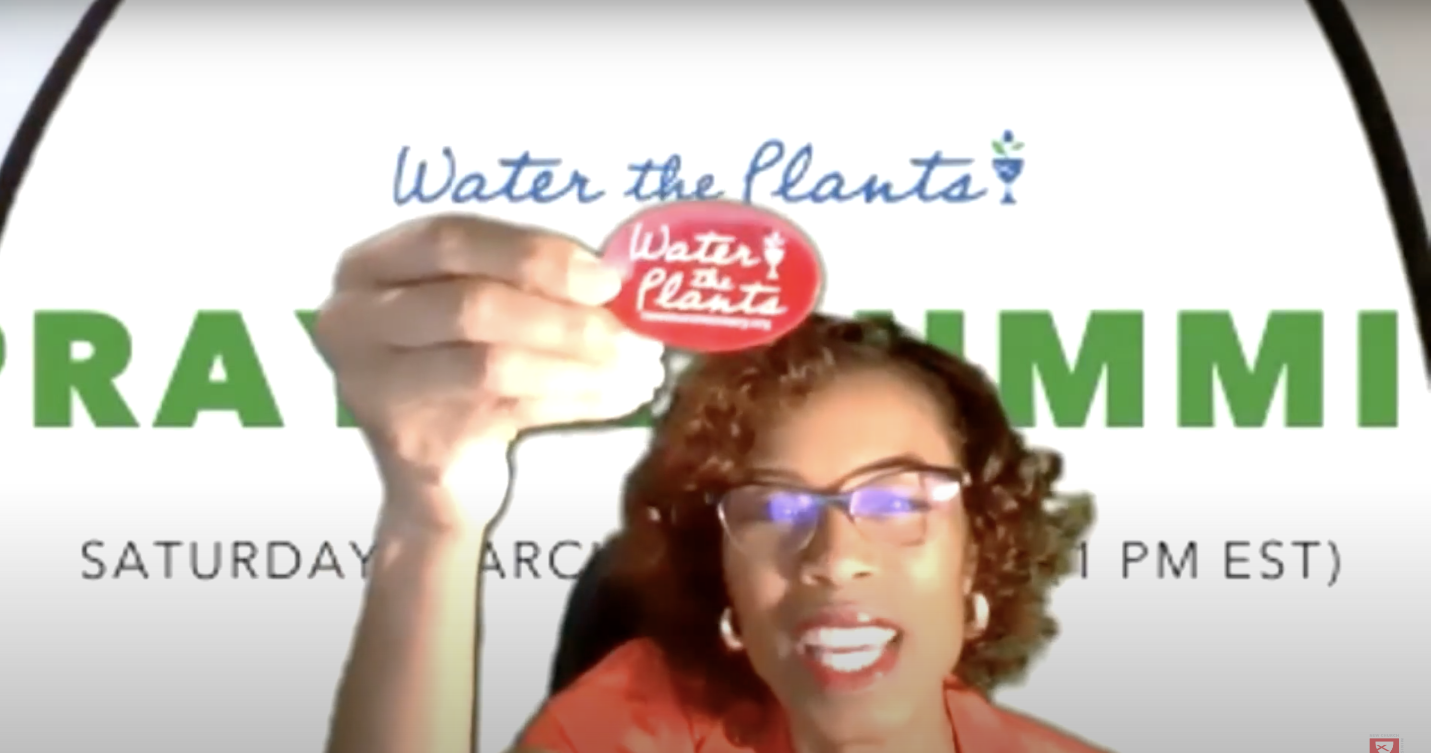 Water the Plants hears from new church movement supporters at inaugural Prayer Summit