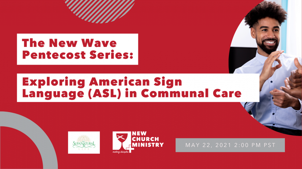 Exploring ASL in Communal Care